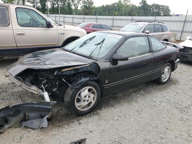 SATURN SC2 1995 with VIN 1G8ZH1276SZ246916 - Photo from auction