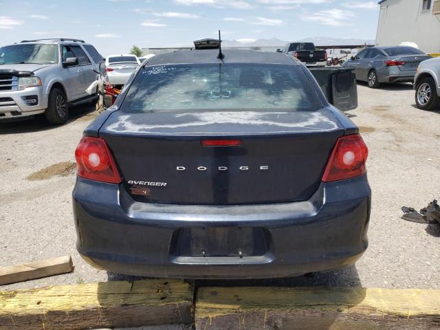 Photo 6 from auction – 2012 DODGE AVENGER SE with VIN 1C3CDZAB4CN232747