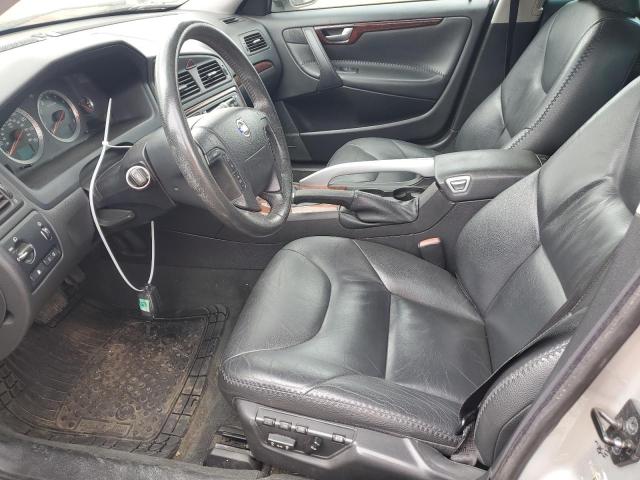 Photo 7 from auction – 2007 VOLVO XC70 with VIN YV4SZ592071279323