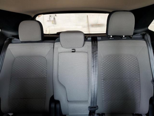 Photo 10 from auction – 2020 FORD ESCAPE SE with VIN 1FMCU9G67LUA35207