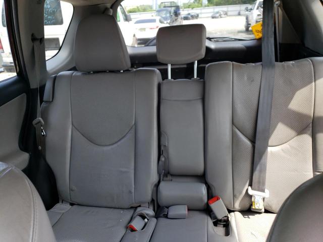 Photo 10 from auction – 2012 TOYOTA RAV4 LIMIT with VIN 2T3DF4DV6CW243583