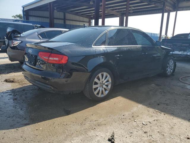 Photo 3 from auction – 2013 AUDI A4 PREMIUM with VIN WAUBFAFL9DN007470