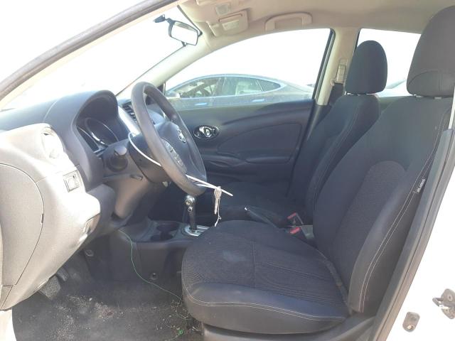 Photo 7 from auction – 2015 NISSAN VERSA S with VIN 3N1CN7AP9FL885073