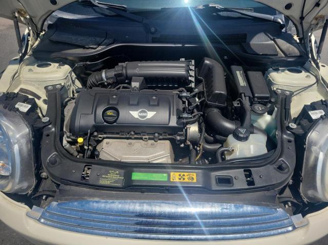 صورة رقم 7 من المزاد - 2010 MINI COOPER CLU مع VIN WMWML3C57ATX36562