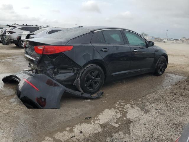 Photo 3 from auction – 2014 KIA OPTIMA LX with VIN 5XXGM4A79EG285972