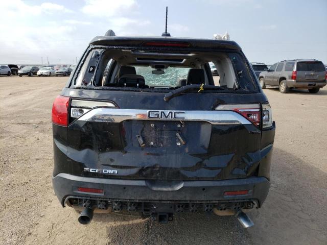 Photo 6 from auction – 2018 GMC ACADIA SLT with VIN 1GKKNMLS0JZ156216