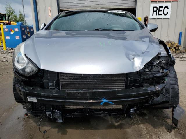 Photo 5 from auction – 2016 HYUNDAI ELANTRA SE with VIN 5NPDH4AE2GH789891