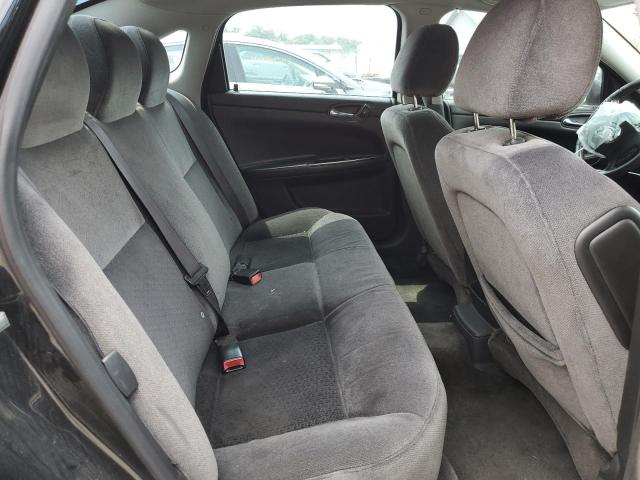 Photo 10 from auction – 2011 CHEVROLET IMPALA LT with VIN 2G1WG5EK4B1221033