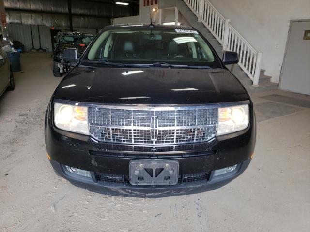 Photo 5 from auction – 2009 LINCOLN MKX with VIN 2LMDU88C49BJ12170