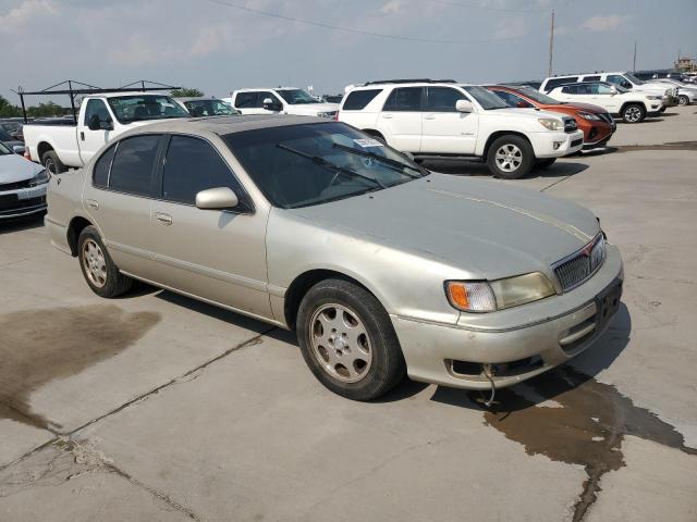 Photo 4 from auction – 1999 INFINITI I30 with VIN JNKCA21AXXT770730