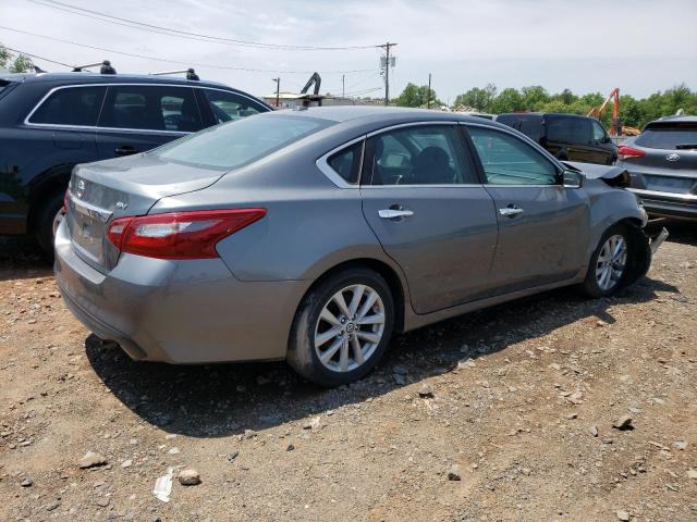 Photo 3 from auction – 2018 NISSAN ALTIMA 2.5 with VIN 1N4AL3AP4JC215833