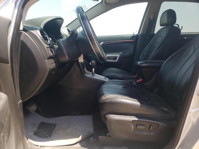 Photo 7 from auction – 2014 CHEVROLET CAPTIVA LT with VIN 3GNAL3EK1ES682823
