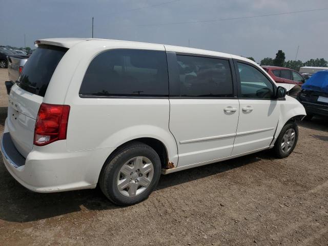 Photo 3 from auction – 2012 DODGE GRAND CARA with VIN 2C4RDGBG5CR225443