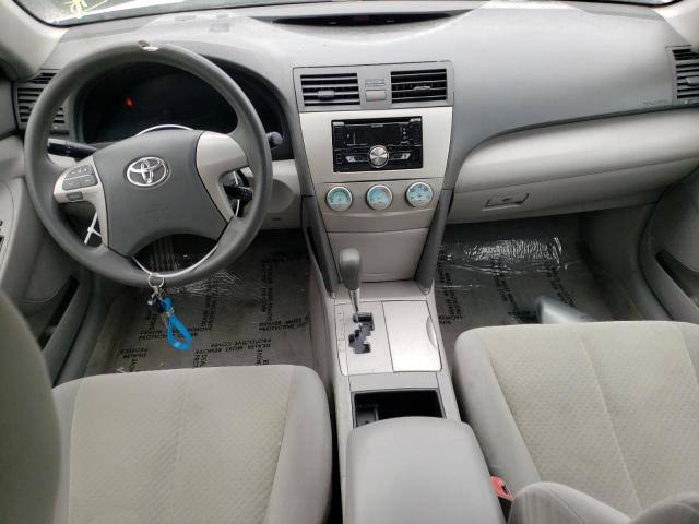 Photo 8 from auction – 2007 TOYOTA CAMRY CE with VIN 4T1BE46K77U038091