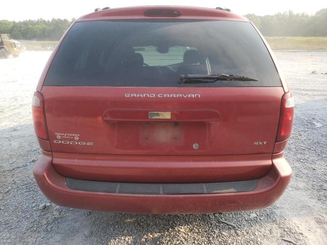 Foto 6 de la subasta – 2004 DODGE GRAND CARA con VIN 2D4GP44L54R577806