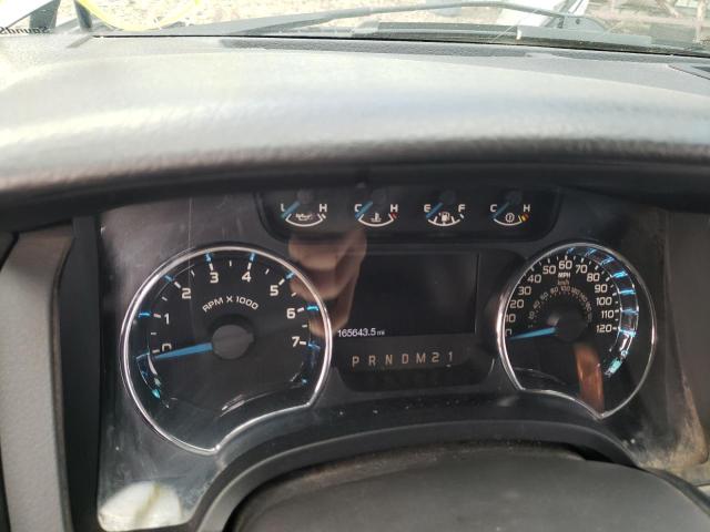 Zdjęcie 9 z aukcji – 2013 FORD F150 SUPER z VIN 1FTFX1CF8DFA90030