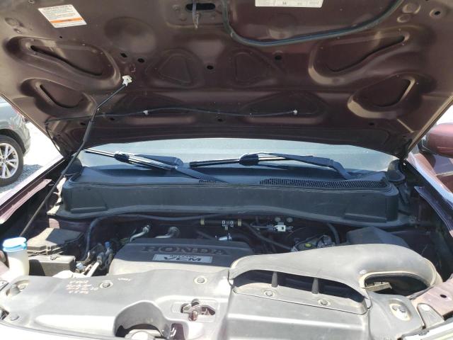 Photo 11 from auction – 2009 HONDA PILOT EXL with VIN 5FNYF48549B049189