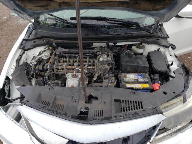 Photo 11 from auction – 2016 ACURA ILX BASE W with VIN 19UDE2F36GA016581