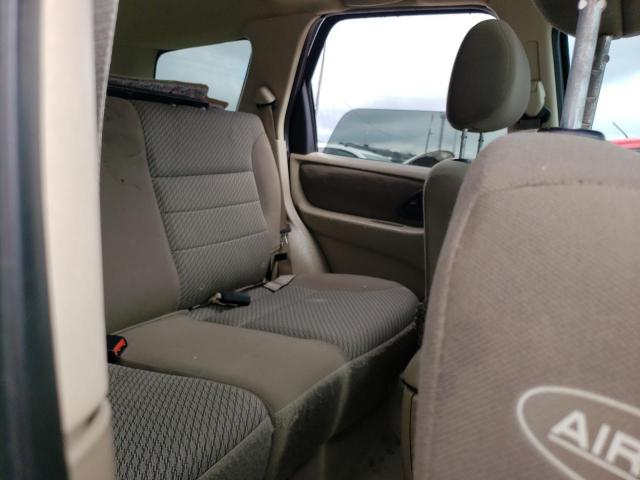 Photo 10 from auction – 2003 FORD ESCAPE XLT with VIN 1FMCU03153KA11912