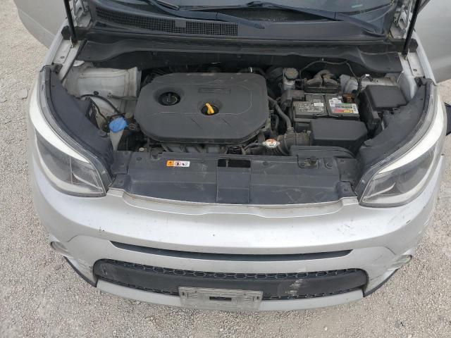 Photo 11 from auction – 2019 KIA SOUL + with VIN KNDJP3A59K7643663