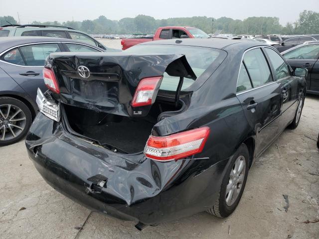 Photo 3 from auction – 2011 TOYOTA CAMRY BASE with VIN 4T4BF3EK7BR173899