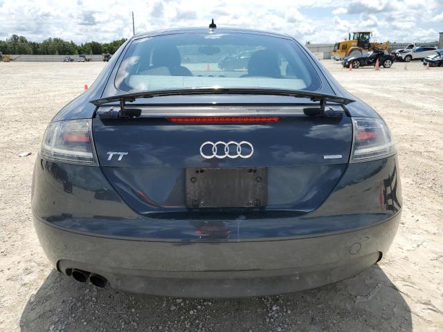 Photo 6 from auction – 2009 AUDI TT with VIN TRUKF38J591012373