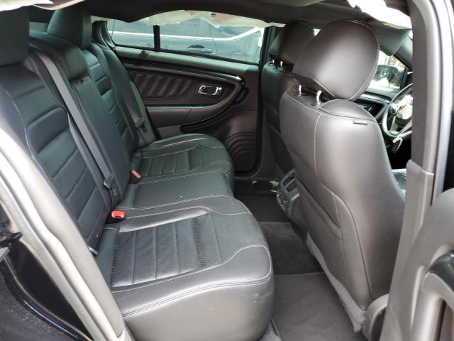 Photo 10 from auction – 2016 FORD TAURUS SHO with VIN 1FAHP2KT4GG121882