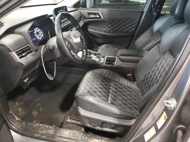 Photo 7 from auction – 2022 MITSUBISHI OUTLANDER with VIN JA4J4VA80NZ071111