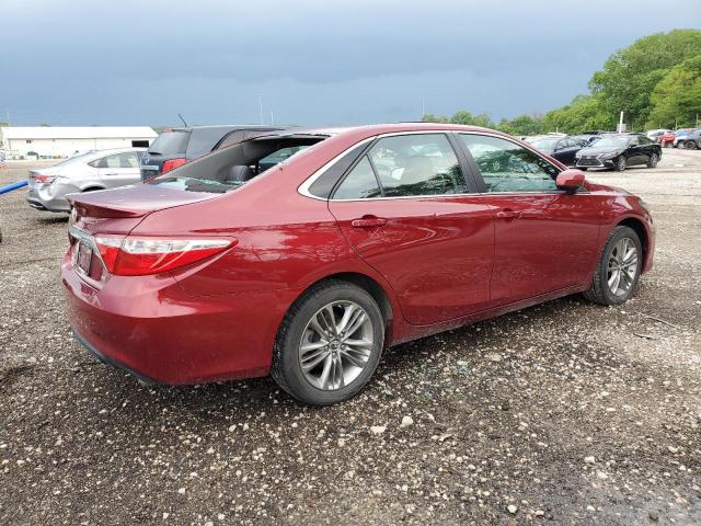 Photo 3 from auction – 2017 TOYOTA CAMRY LE with VIN 4T1BF1FK1HU794898