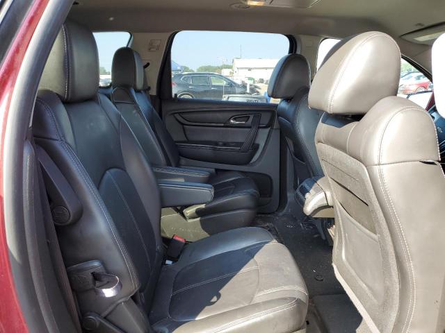 Photo 11 from auction – 2014 CHEVROLET TRAVERSE L with VIN 1GNKRHKD3EJ208587