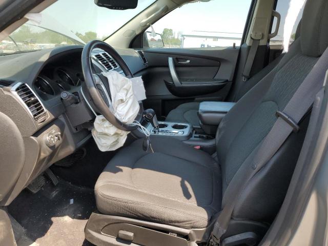 Photo 7 from auction – 2010 GMC ACADIA SLE with VIN 1GKLRLED7AJ123259
