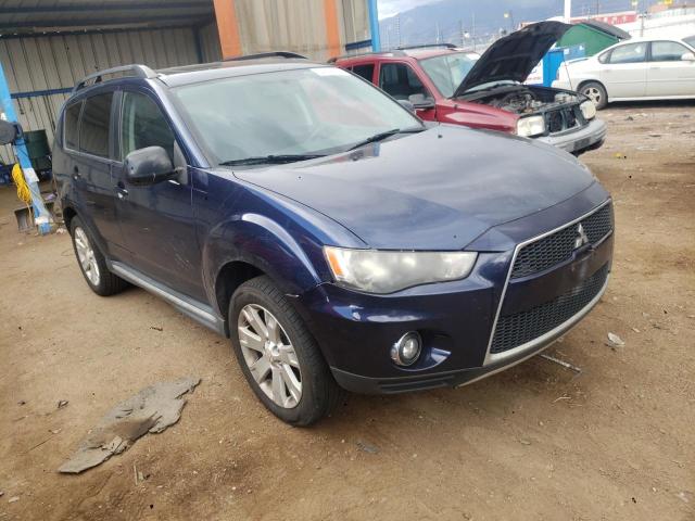 Photo 4 from auction – 2011 MITSUBISHI OUTLANDER with VIN JA4AS3AW6BU016700