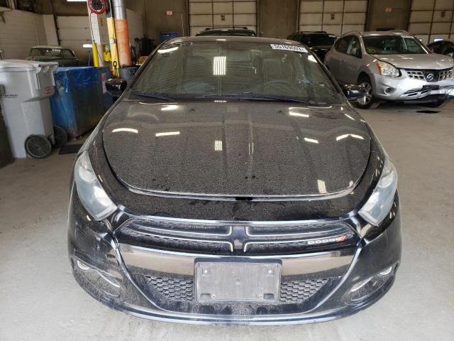 Photo 5 from auction – 2015 DODGE DART GT with VIN 1C3CDFEB0FD102080