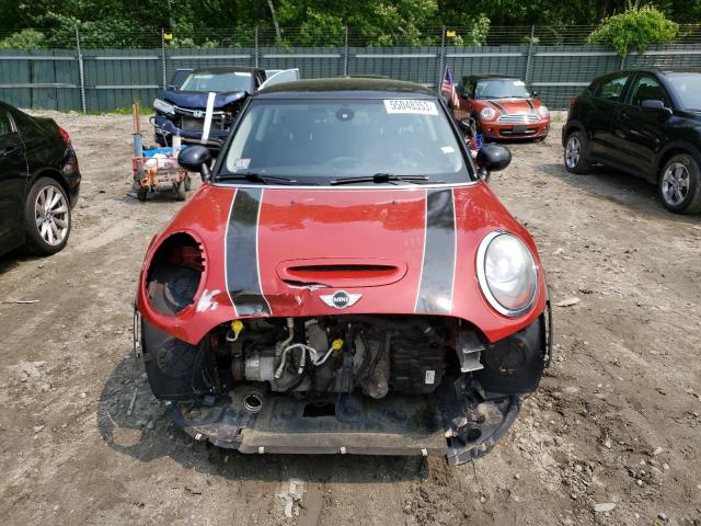 Photo 5 from auction – 2015 MINI COOPER S with VIN WMWXP7C5XF2A35944