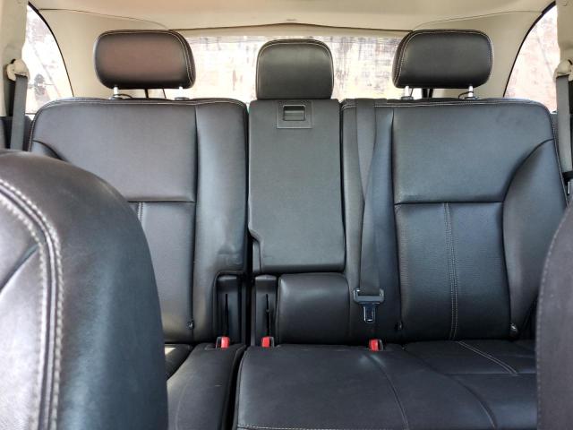 Photo 10 from auction – 2010 FORD EDGE SEL with VIN 2FMDK3JC5ABB34651