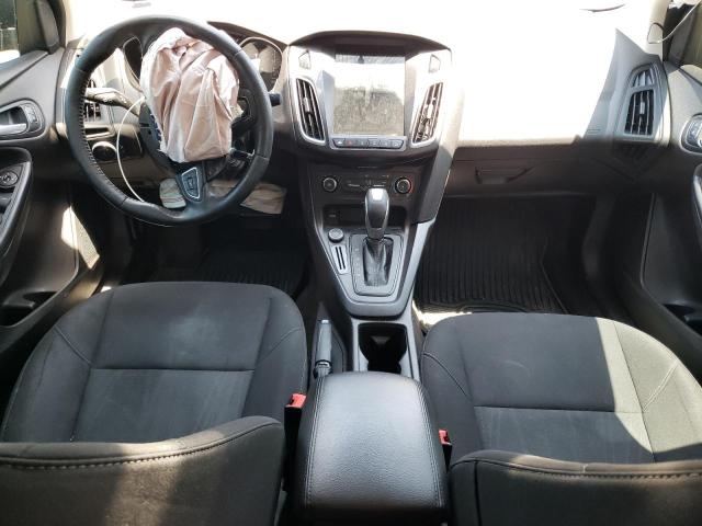 Photo 8 from auction – 2016 FORD FOCUS SE with VIN 1FADP3F24GL361379
