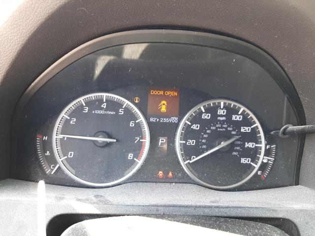 Photo 9 from auction – 2016 ACURA RDX TECHNO with VIN 5J8TB3H58GL001982