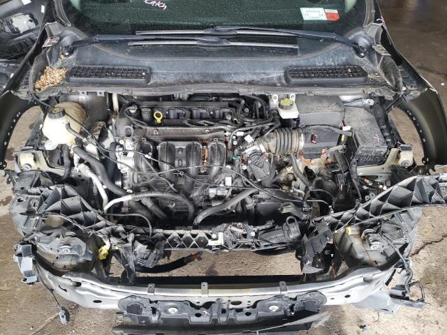 Photo 12 from auction – 2017 FORD ESCAPE S with VIN 1FMCU0F79HUC60693