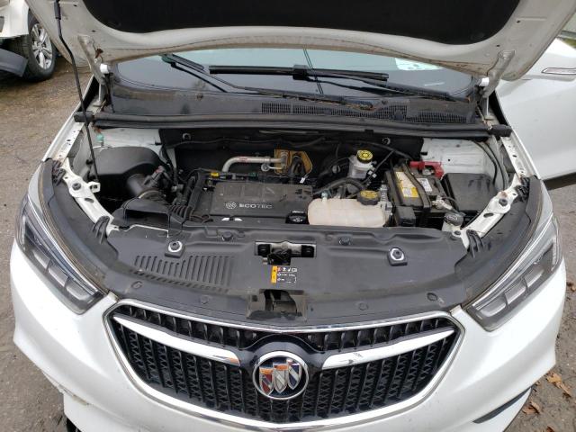 Photo 12 from auction – 2018 BUICK ENCORE ESS with VIN KL4CJCSB5JB556928