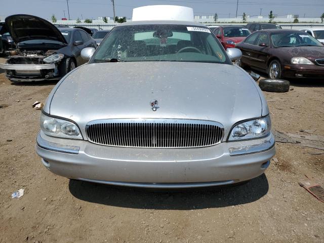 Photo 5 from auction – 2003 BUICK PARK AVENU with VIN 1G4CW54K434184873