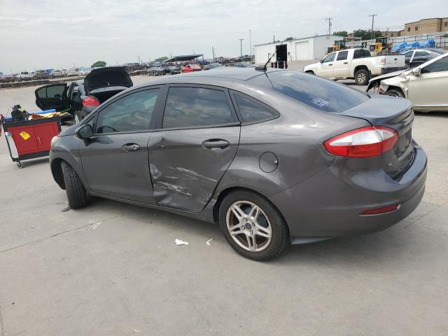 Photo 2 from auction – 2017 FORD FIESTA with VIN 3FADP4BJ7HM103828