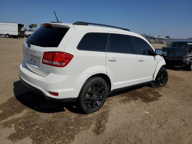 Photo 3 from auction – 2018 DODGE JOURNEY SX with VIN 3C4PDCBG2JT294469