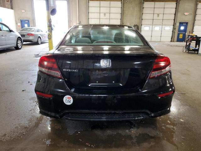Photo 6 from auction – 2015 HONDA CIVIC LX with VIN 2HGFG3B59FH526231