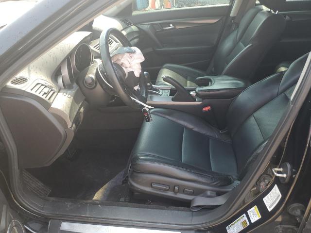 Photo 7 from auction – 2014 ACURA TL TECH with VIN 19UUA8F56EA009207