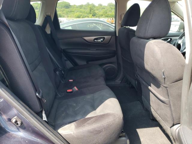 Photo 11 from auction – 2014 NISSAN ROGUE S with VIN 5N1AT2MTXEC853082