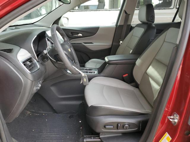 Photo 7 from auction – 2020 CHEVROLET EQUINOX PR with VIN 3GNAXNEV3LS506847