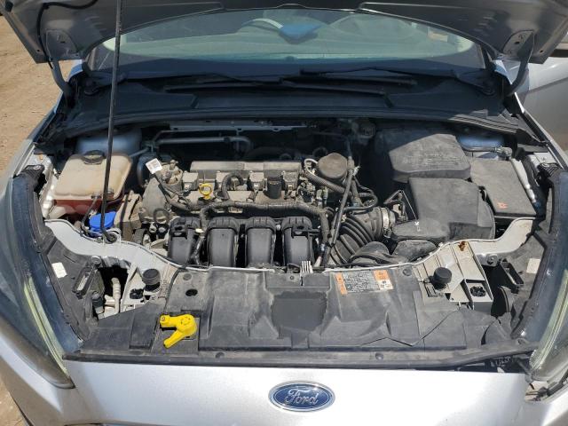 Photo 11 from auction – 2016 FORD FOCUS SE with VIN 1FADP3F22GL332320