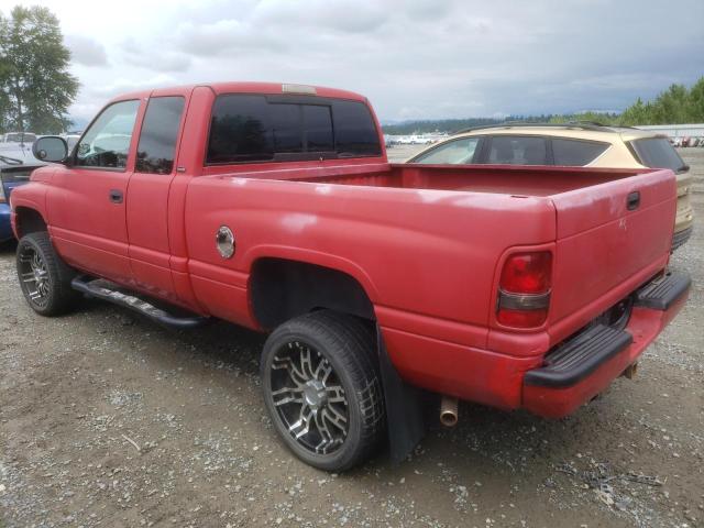 Photo 2 from auction – 2001 DODGE RAM 1500 with VIN 3B7HF13Z01G761268