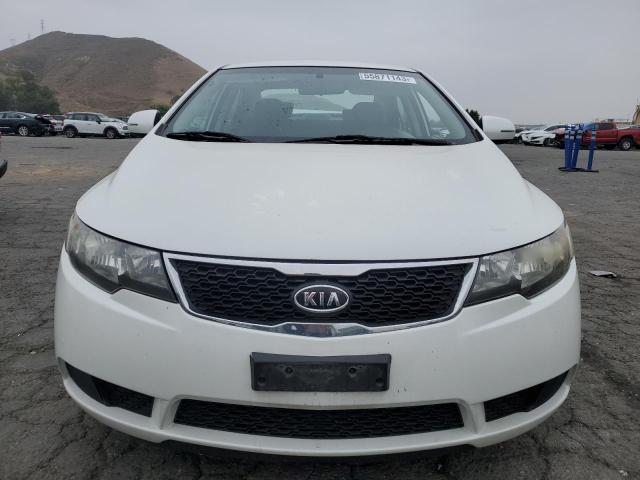 صورة رقم 5 من المزاد - 2012 KIA FORTE EX مع VIN KNAFU4A20C5479773