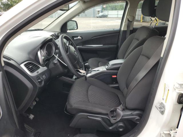 Photo 7 from auction – 2019 DODGE JOURNEY SE with VIN 3C4PDCAB1KT872777